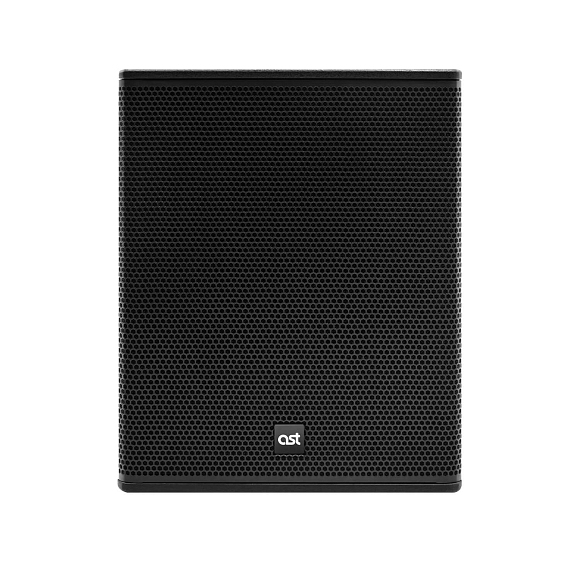 Активный сабвуфер AST-715SA в Жуковском