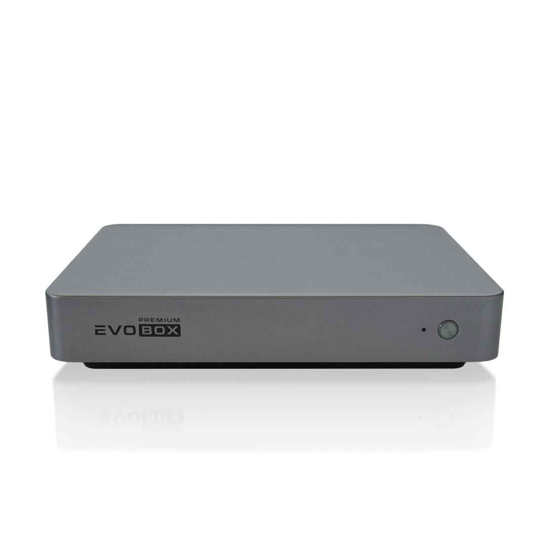 EVOBOX Premium Hi-End караоке-система в Жуковском