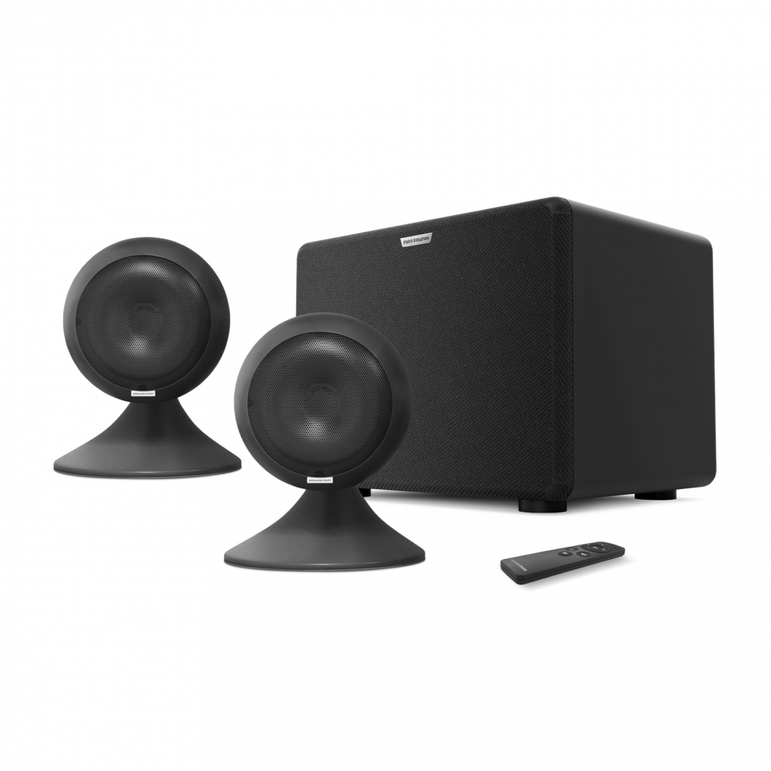 EvoSound Sphere 2.1 аудиосистема для караоке в Жуковском