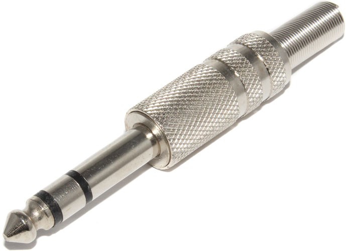 Jack 6.3 (stereo) Разъем в Жуковском