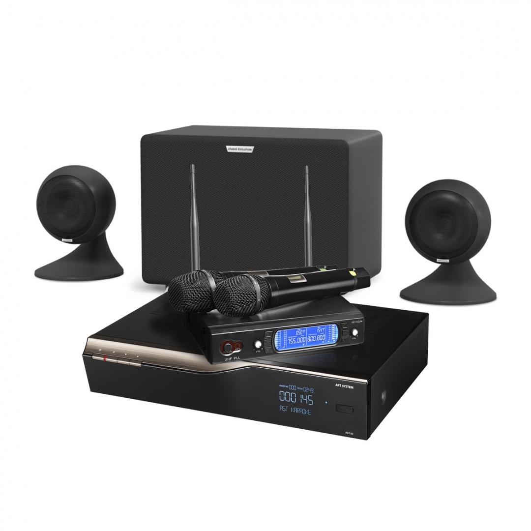 караоке-комплект AST-50 Sound Sphere в Жуковском