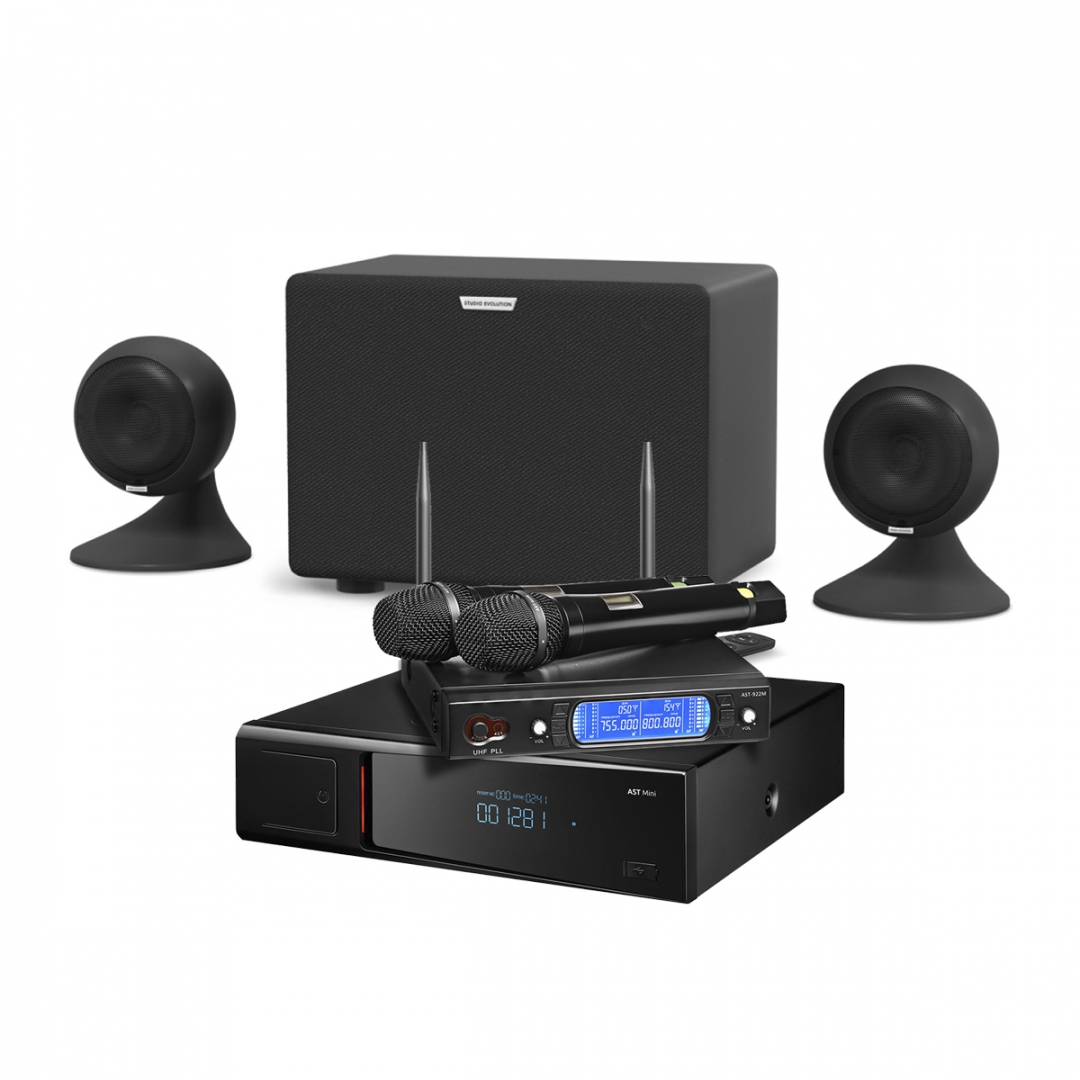 караоке-комплект AST Mini Sound Sphere в Жуковском
