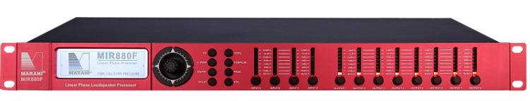 Marani MIR880F (480I + Dante) в Жуковском