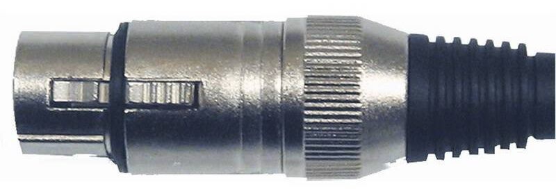 QUIK LOK NC354-K XLR Female Разъем в Жуковском