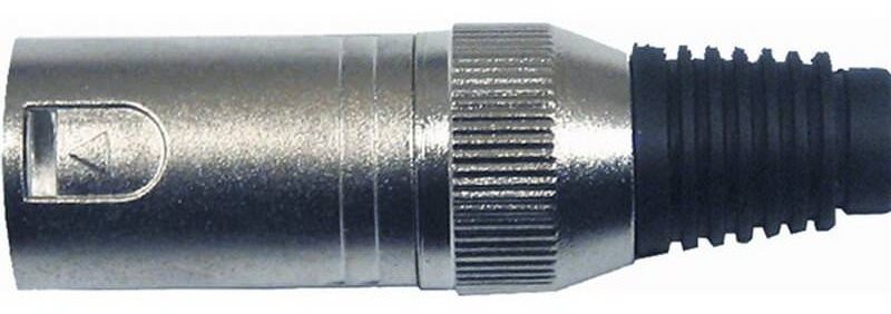 QUIK LOK NC355-K XLR Male Разъем в Жуковском