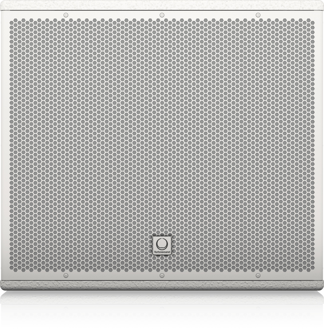 Turbosound NuQ115B-AN Активный сабвуфер в Жуковском