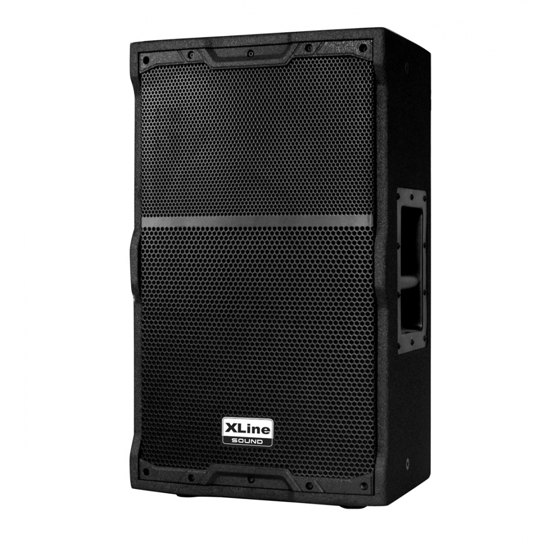 XLine ALFA P-12A DSP Акустическая система активная с DSP и Bluetooth в Жуковском