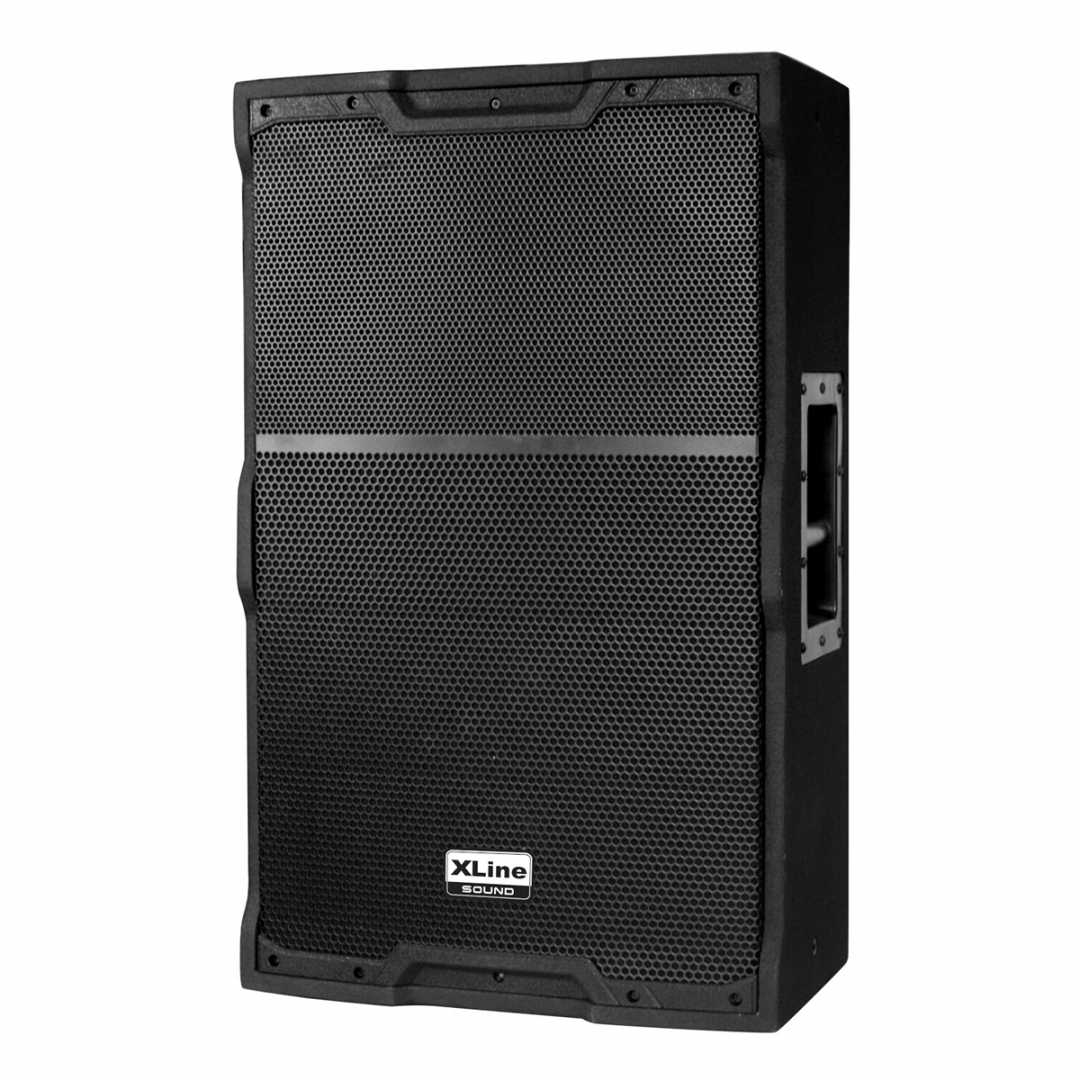 XLine ALFA P-15A DSP Акустическая система активная с DSP и Bluetooth в Жуковском