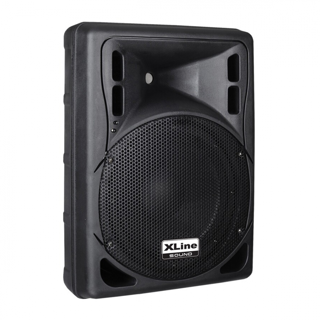 XLine BAF-10A Акустическая система активная с MP3 плеером и Bluetooth в Жуковском