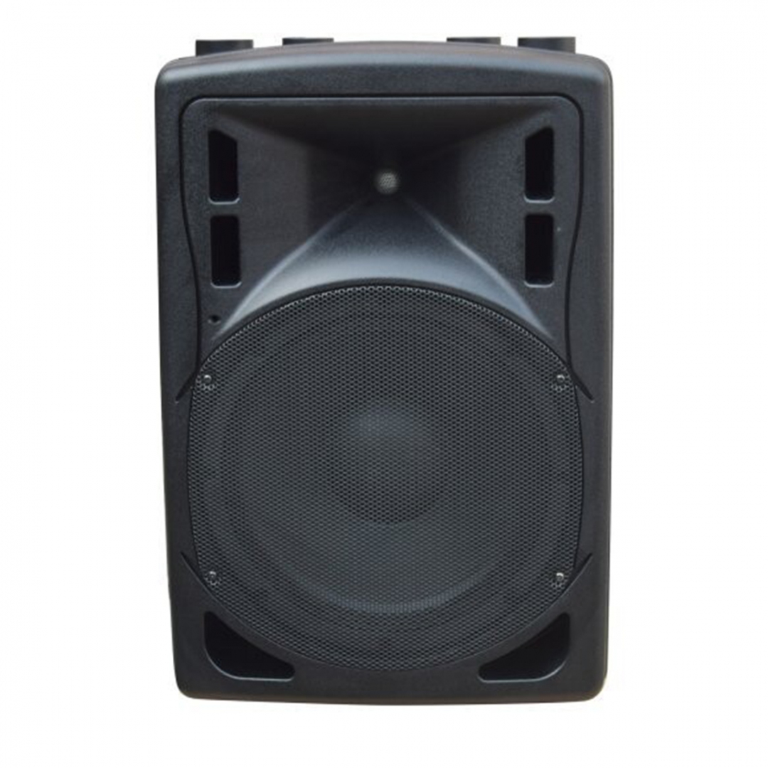 XLine BAF-12A Акустическая система активная с MP3 плеером и Bluetooth в Жуковском