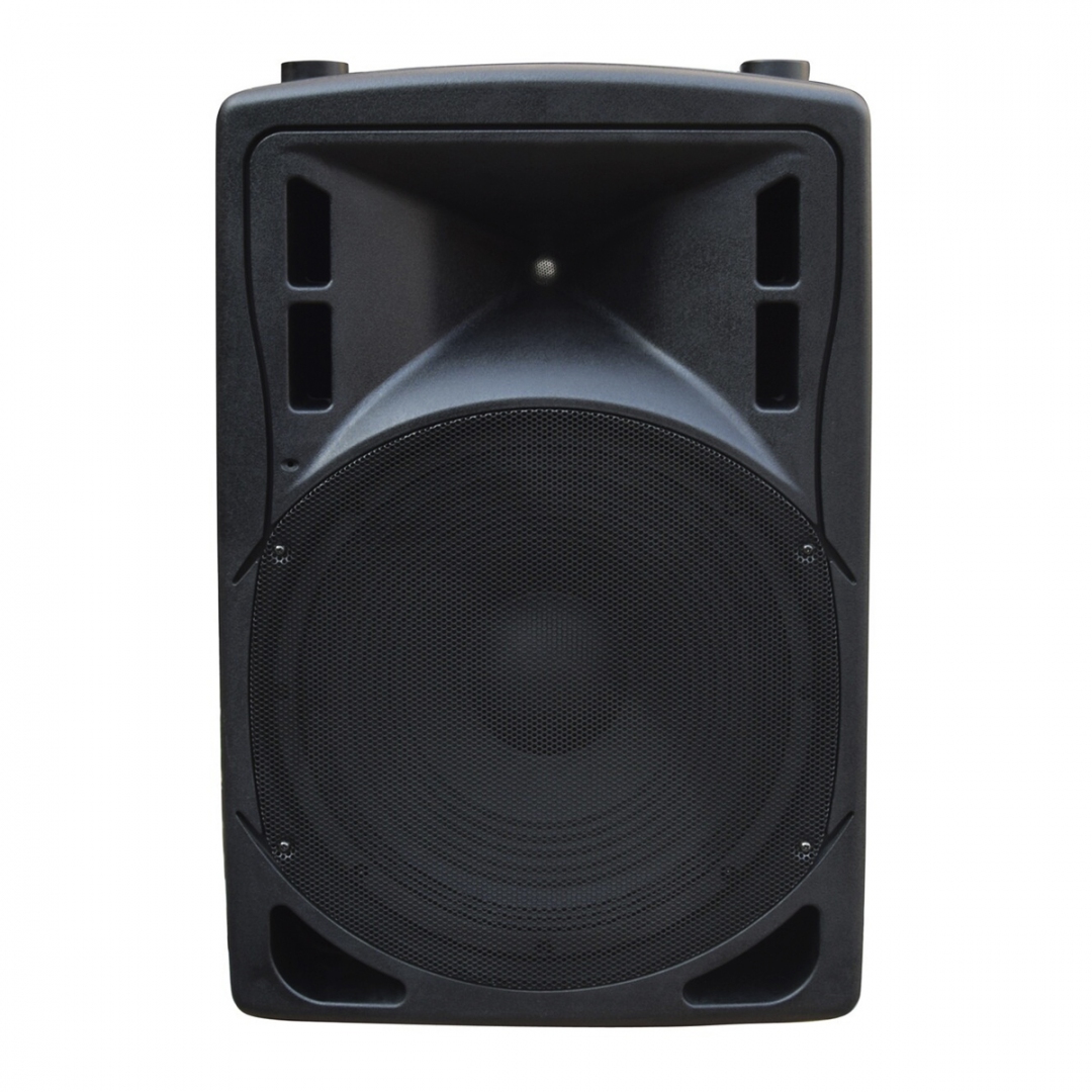 XLine BAF-15A Акустическая система активная с MP3 плеером и Bluetooth в Жуковском