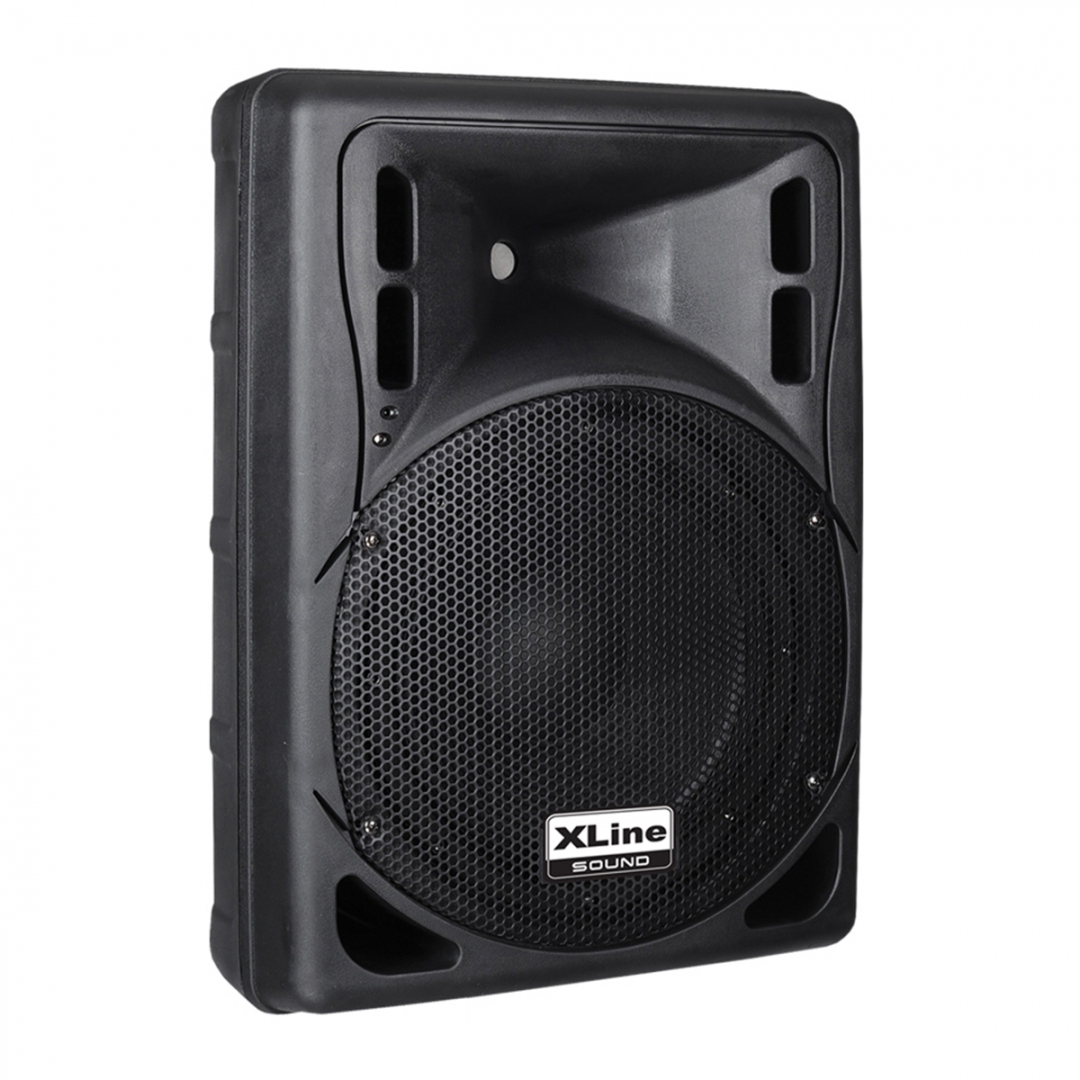 XLine BAF-8A Акустическая система активная с MP3 плеером и Bluetooth в Жуковском