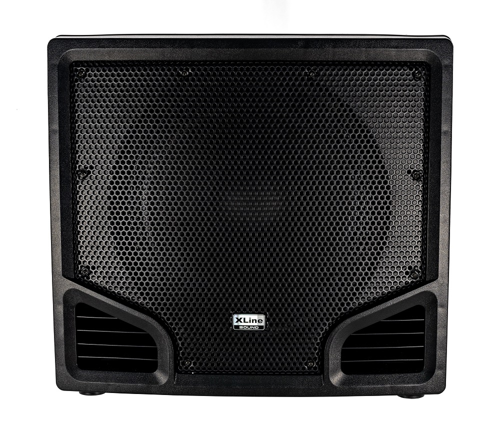 XLine SPX-18A SUB Сабвуфер активный в Жуковском