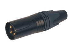 XLR Male (Папа) Разъем в Жуковском