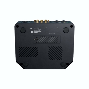 Вид снизу AST Zoom 2 (AST-90) в Жуковском