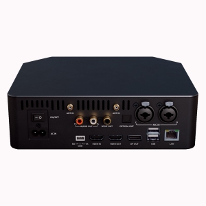Фото сзади AST Zoom 2 (AST-90) в Жуковском