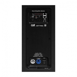 Активный сабвуфер AST-715SA в Жуковском