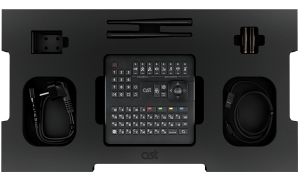 AST-350 Профессиональная караоке-система в Жуковском
