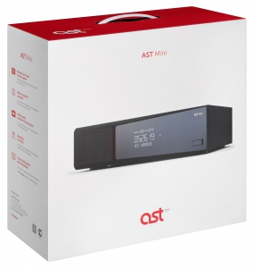 AST Mini (AST-25B) профессиональная система караоке в Жуковском