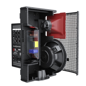 Audiocenter GT512A Активная акустическая система в Жуковском