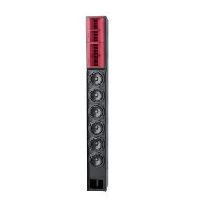 Audiocenter L65 + L65S MK2 порталы в Жуковском