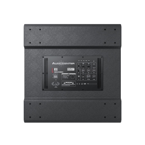 Audiocenter L65 + L65S MK2 порталы в Жуковском
