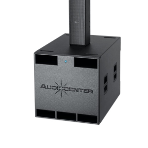 Audiocenter L65 + L65S MK2 порталы в Жуковском