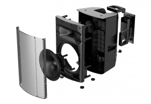 Audiocenter MA12+ активная акустическая система в Жуковском