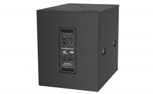 Audiocenter S3118A сабвуфер активный в Жуковском