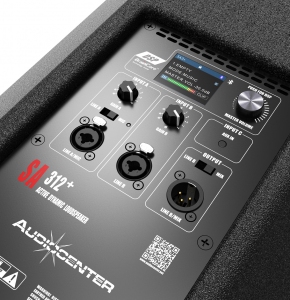 Audiocenter SA315+ в Жуковском