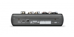 AuraSonics K4 компактный микшерный пульт в Жуковском