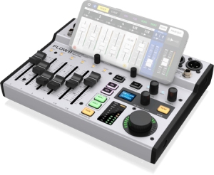 Behringer FLOW 8 цифровой микшер в Жуковском