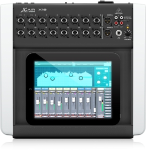 Behringer X18 цифровой микшер в Жуковском