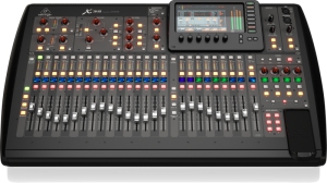 Behringer X32 цифровой микшер в Жуковском