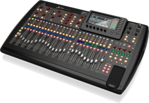 Behringer X32 цифровой микшер в Жуковском