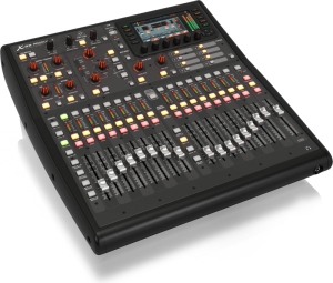 Behringer X32 PRODUCER цифровой микшер 40 каналов в Жуковском