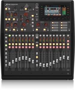 Behringer X32 PRODUCER цифровой микшер 40 каналов в Жуковском
