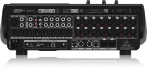 Behringer X32 PRODUCER цифровой микшер 40 каналов в Жуковском