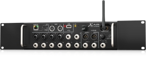 Behringer XR12 цифровой микшер в Жуковском