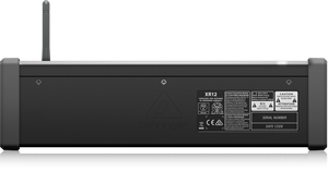 Behringer XR12 цифровой микшер в Жуковском