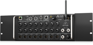 Behringer XR18 цифровой микшер в Жуковском