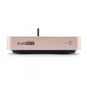 EVOBOX Plus караоке-система для дома в Жуковском