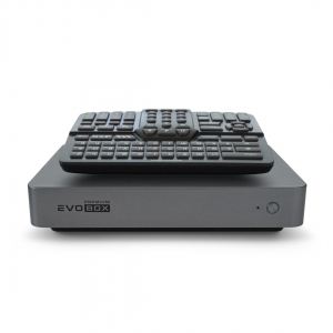 EVOBOX Premium Hi-End караоке-система в Жуковском