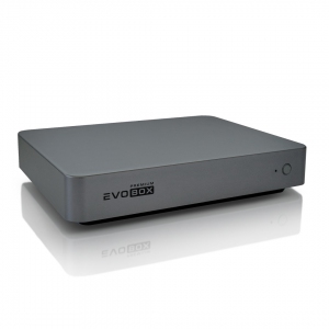EVOBOX Premium Hi-End караоке-система в Жуковском