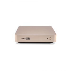 EVOBOX с микрофонами в Жуковском