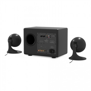 EvoSound Sphere 2.1 аудиосистема для караоке в Жуковском
