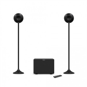 EvoSound Sphere 2.1 аудиосистема для караоке в Жуковском