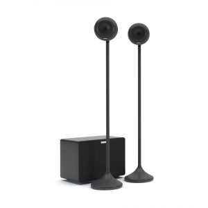 EvoSound Sphere 2.1 аудиосистема для караоке в Жуковском