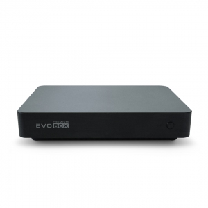 Hi-End караоке-система EVOBOX Premium + EvoSoundBar (саундбар с караоке) в Жуковском