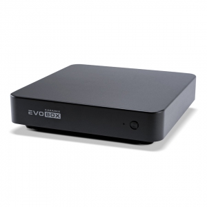 караоке-комплект EVOBOX + EvoSound Bar (саундбар с караоке) в Жуковском